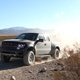 Illustration for article titled 2010 Ford F-150 SVT Raptor: First Ride
